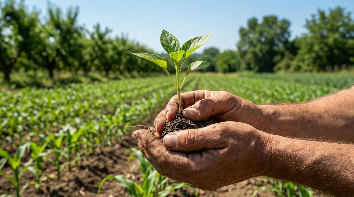 Sustainability